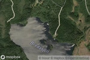 Bredasjon