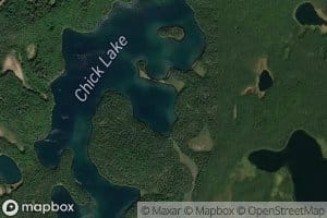 Chick Lake