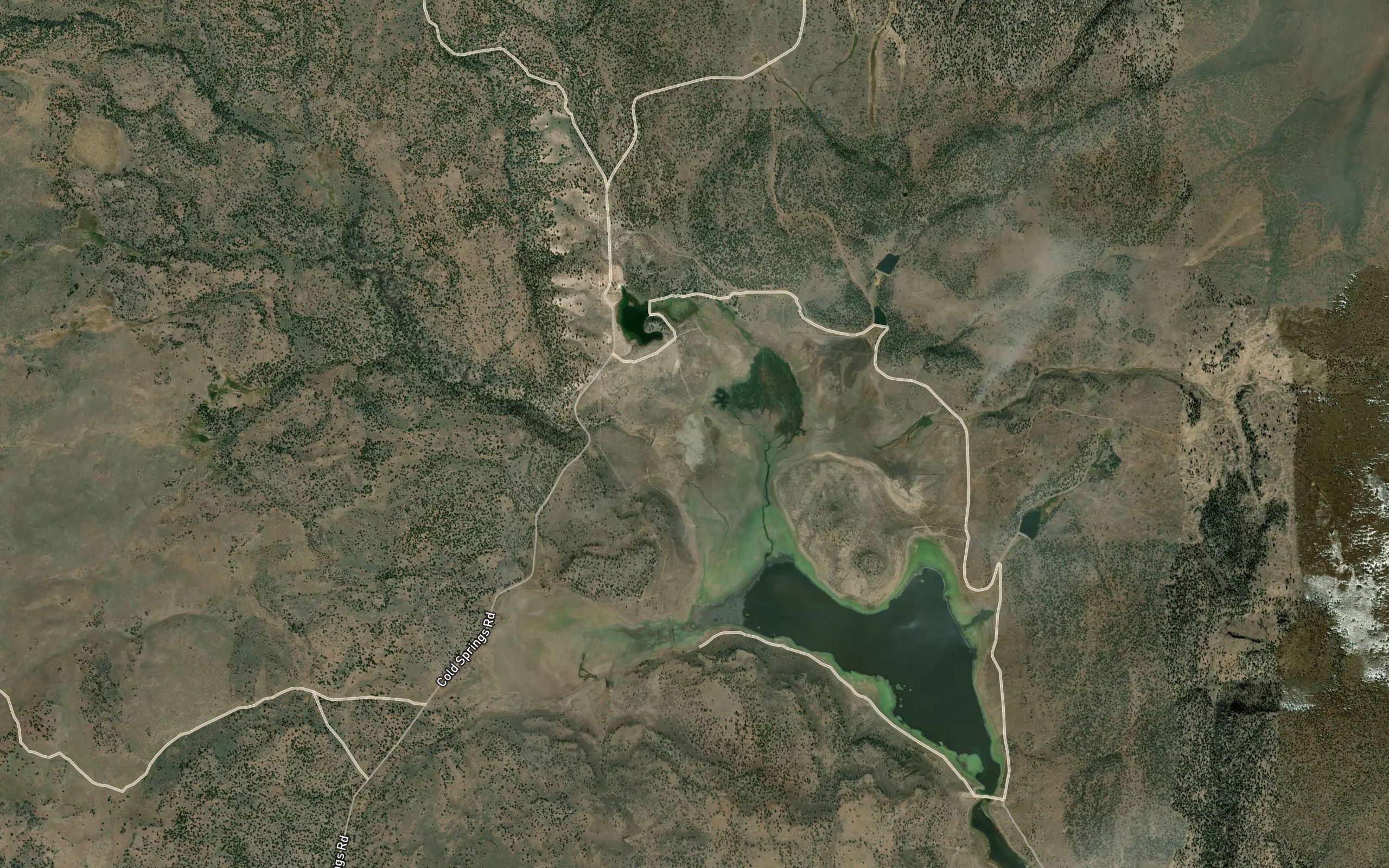 Dry Creek