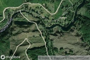 Knowlton Creek