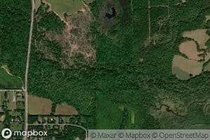 Little Coldwater Creek