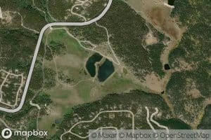 Braecher Lake