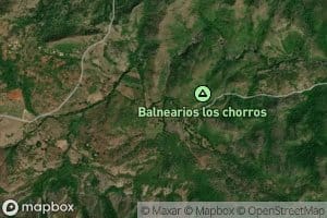 Quebrada Los Maranones