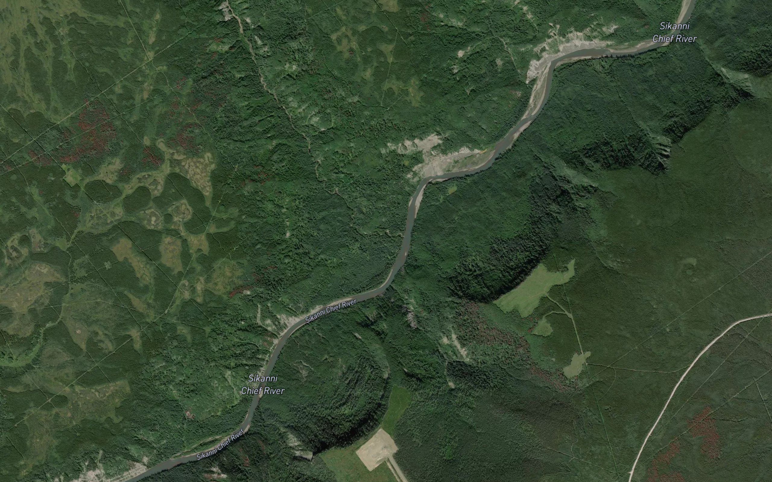 Kettle Creek