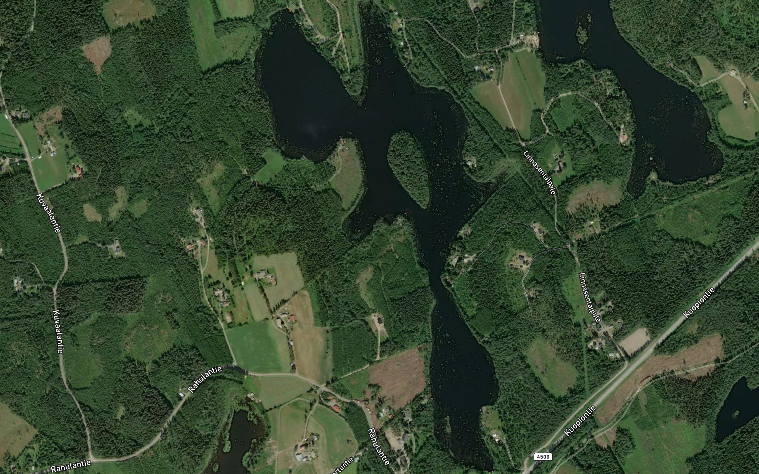 Kaihlanen