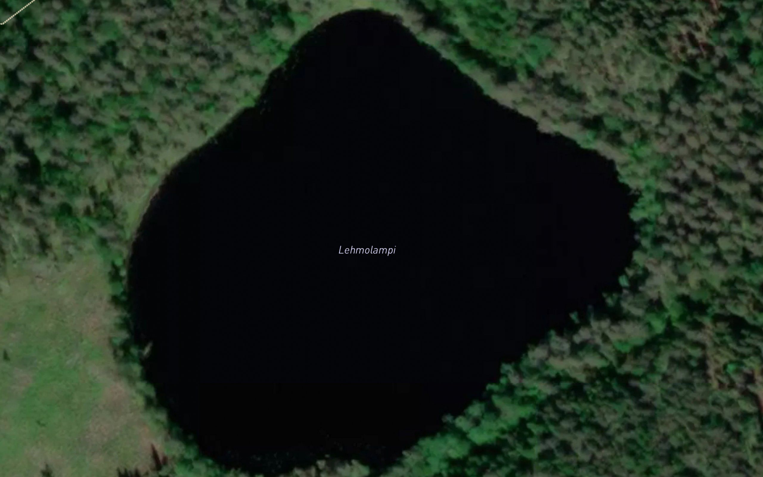 Lehmolampi