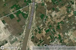 Rechna Drain