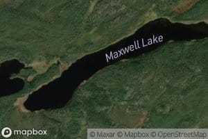 Maxwell Lake