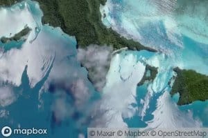 Yakaulau Reef