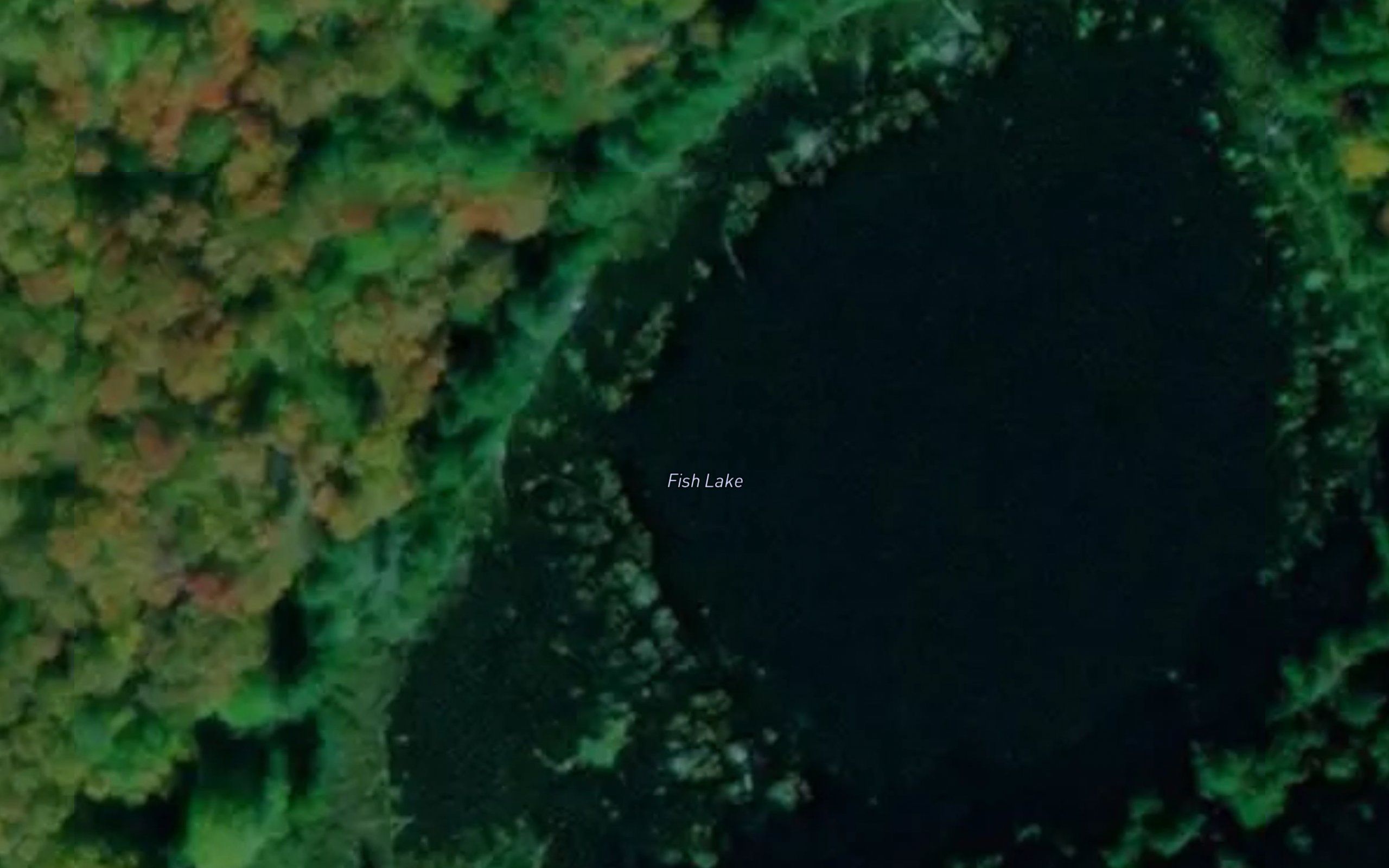 Fish Lake