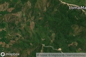 Barranca Loma Macho