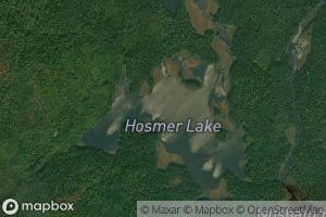 Hosmer Lake