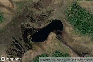 Ozero Veloturkilampi