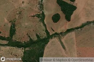 Corrego do Buriti Comprido