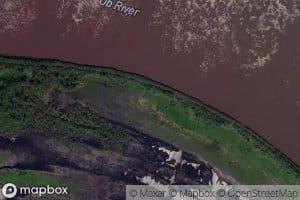 Malaya Megipugol'skaya