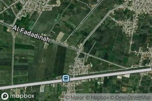 Tur`at Manzal Maymun