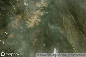 Little Stony Creek