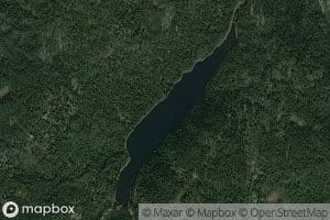 Lac Carotte
