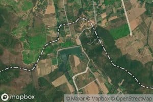 Ang Kep Nam Pong Nok