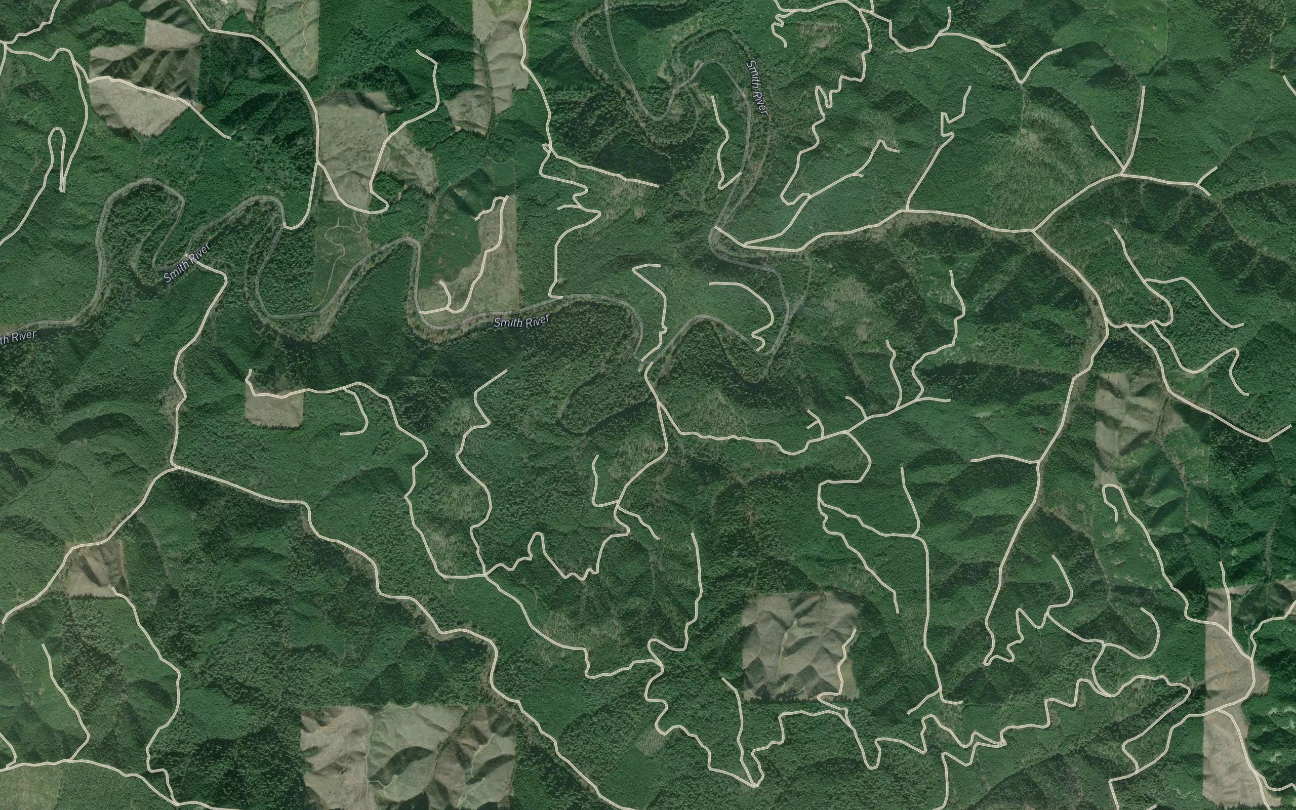 Johnson Creek