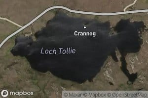 Loch Tollie