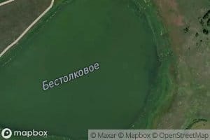 Ozero Bestolkovoye