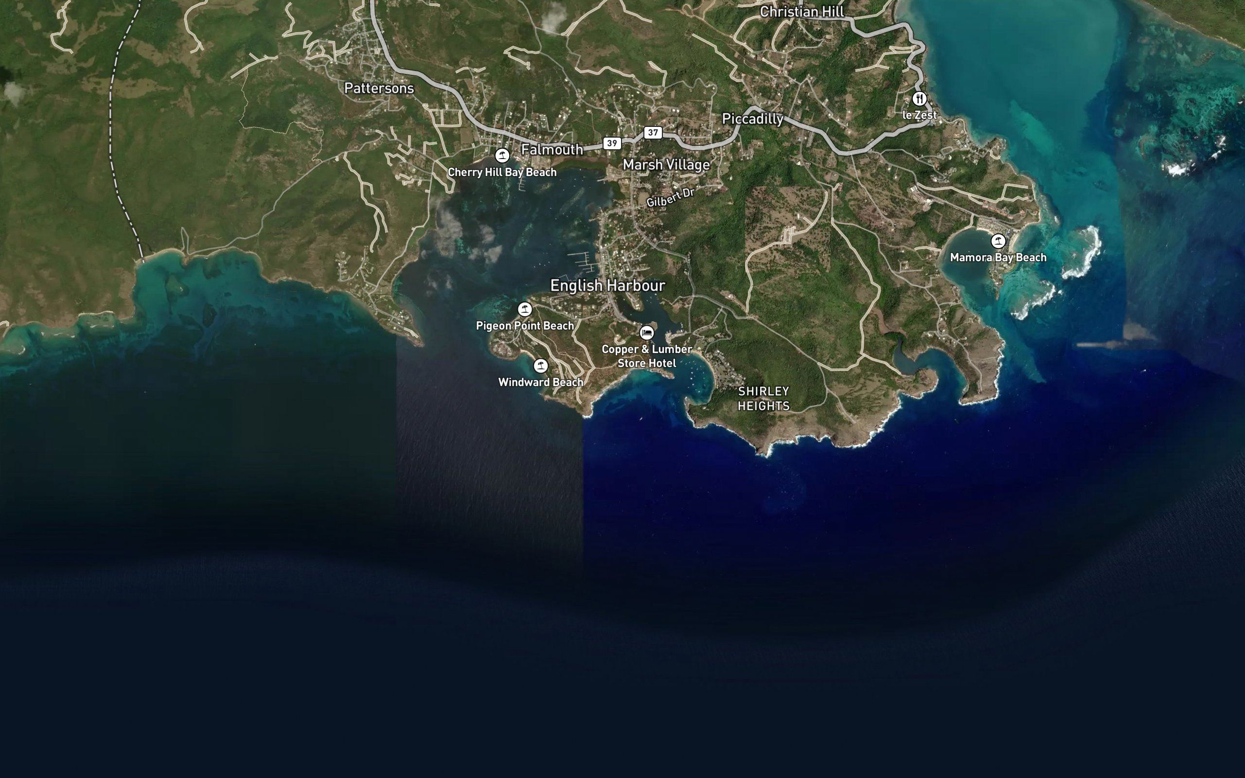 Snapper Hole