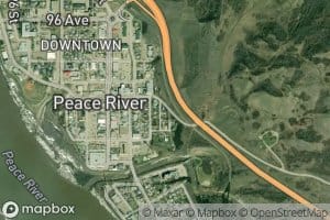 Heart River