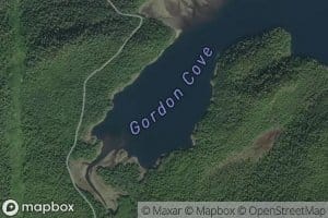 Gordon Cove