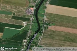 Deversant du Lac