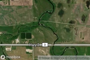 Gimby Creek