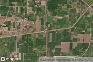 Bhuchar Kahna Distributary