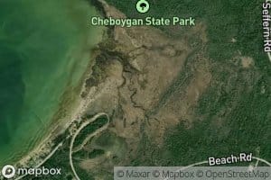 Elliot Creek