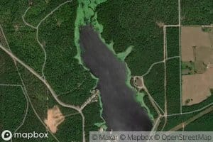 Elliott Creek Reservoir