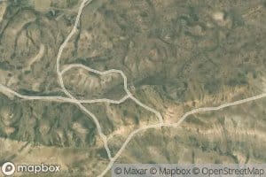 Sandy Draw Reservoir