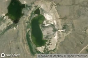 McFadden Number 3 Reservoir