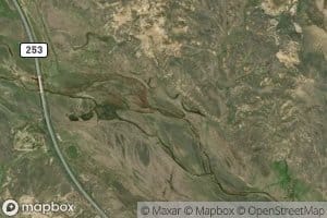 Dry Creek