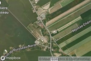 Ruisseau Jean-Baptiste-Marleau