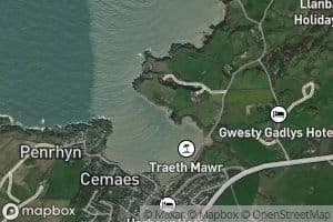 Cemaes Bay