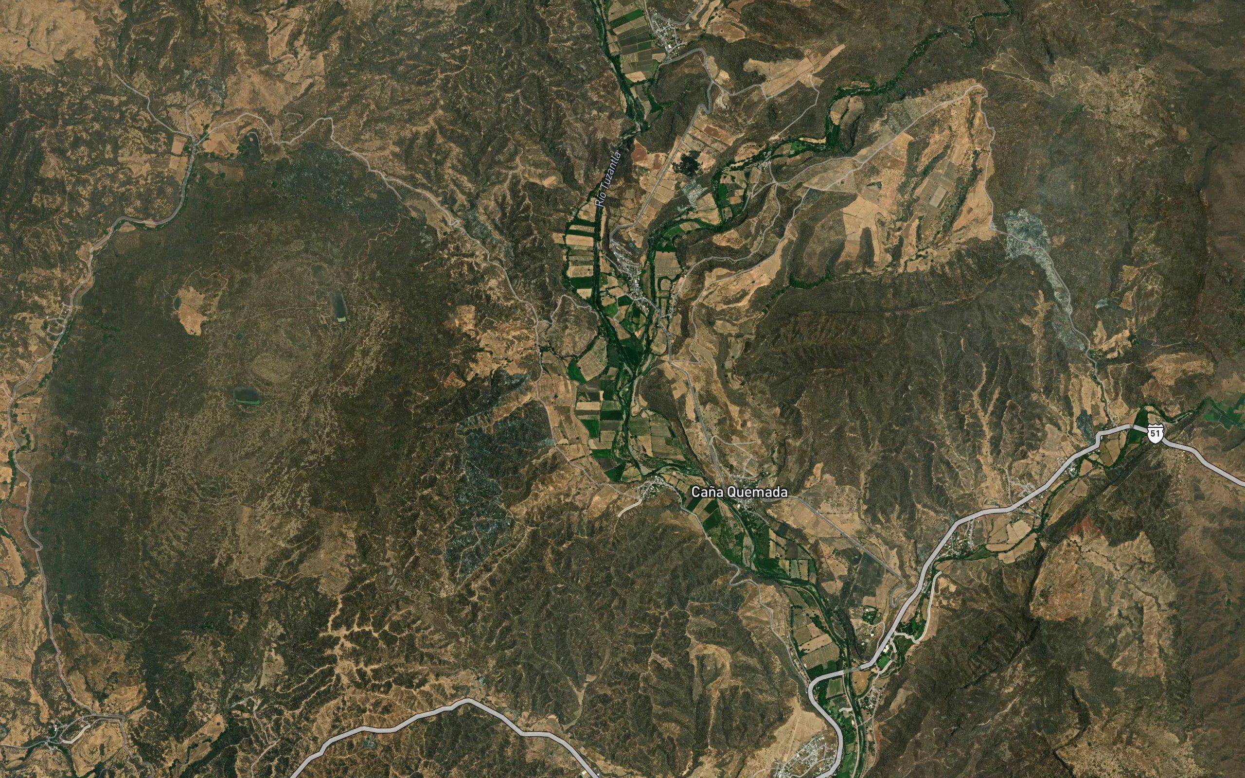 Tuxpan
