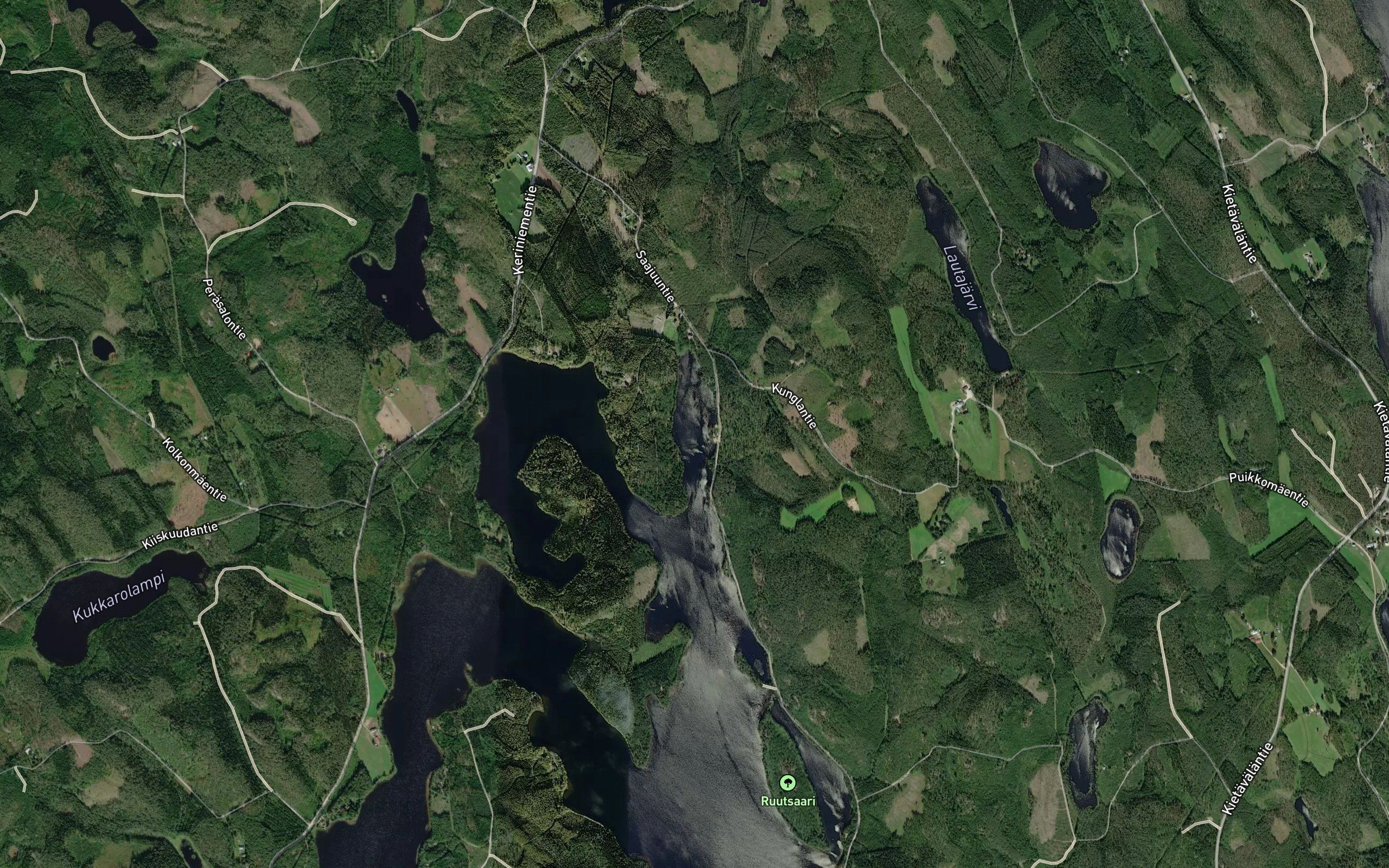 Kourulahti