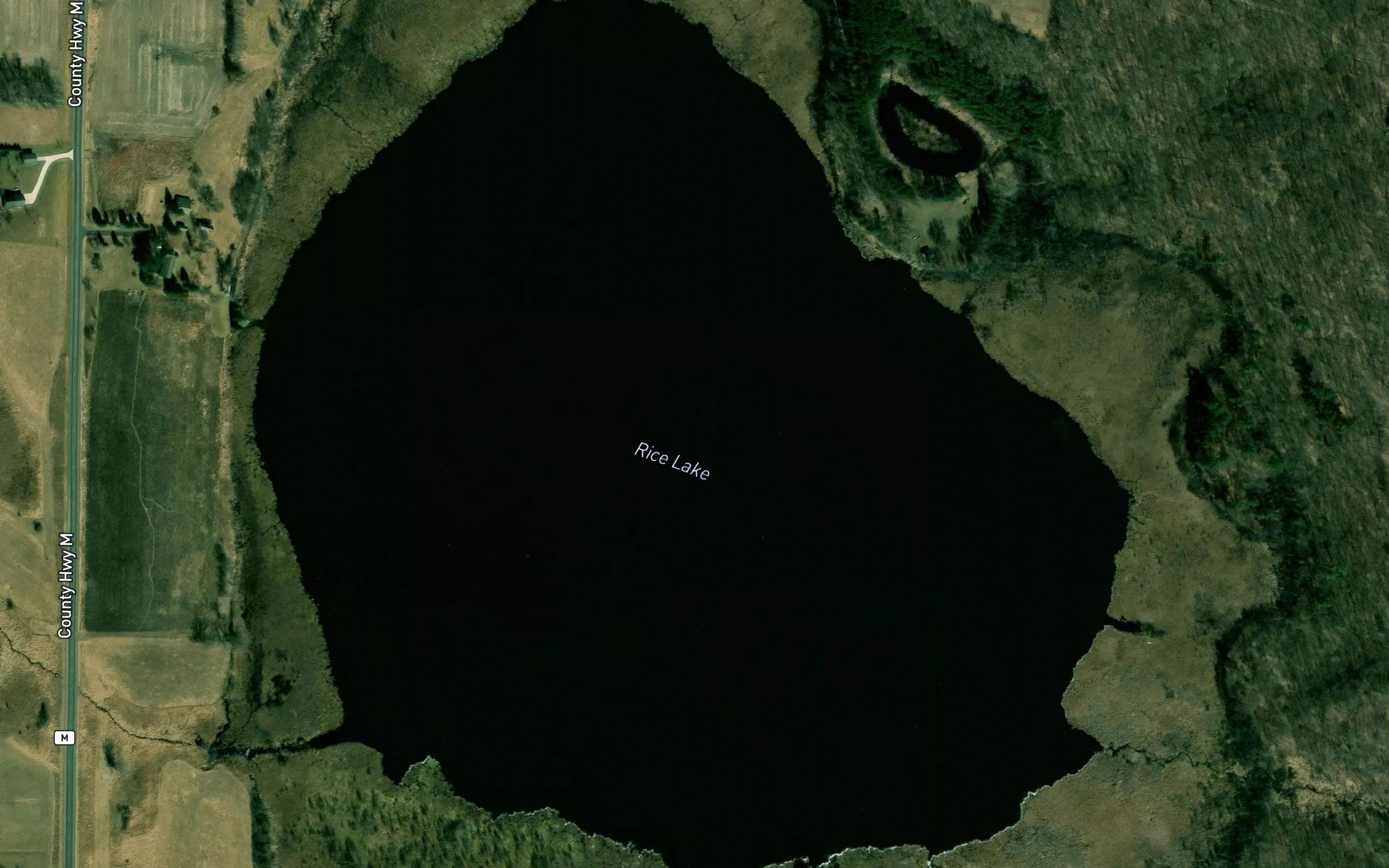 Rice Lake
