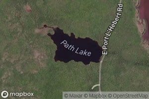 Path Lake