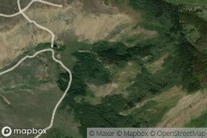Ute Spring Reservoir