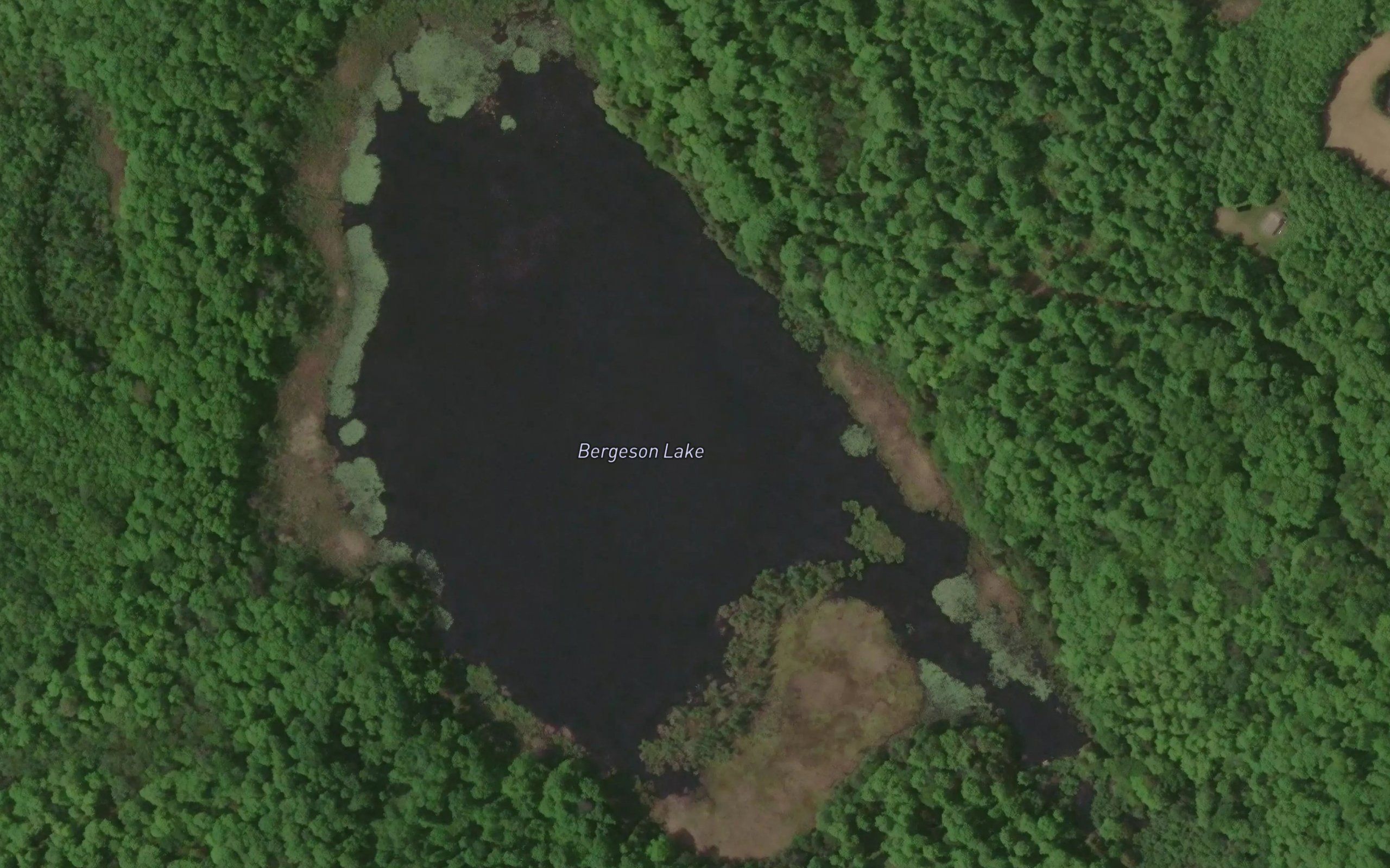 Bergeson Lake