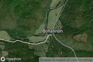 West Fork Bear Creek