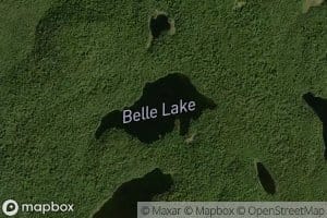Belle Lake