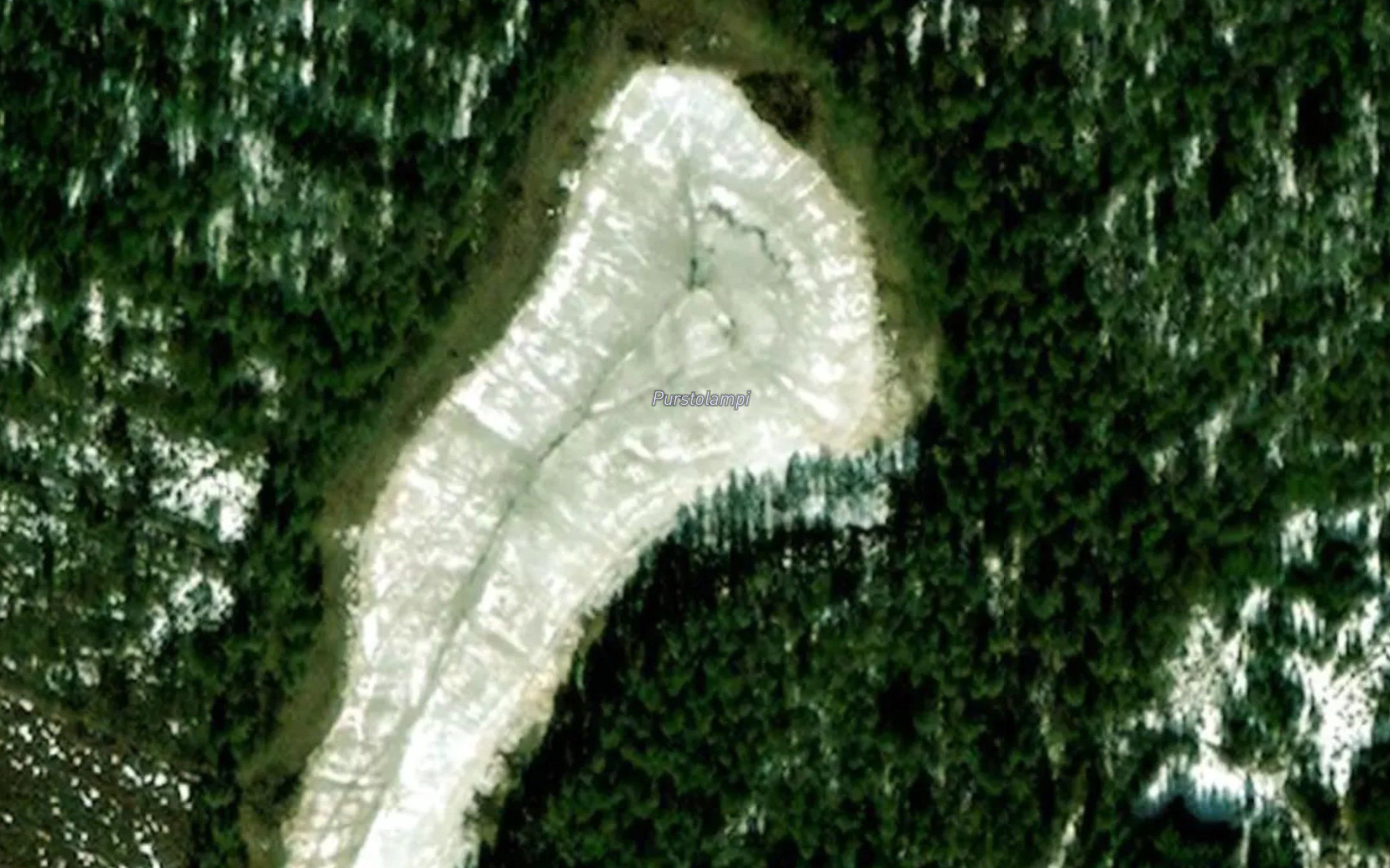 Purstolampi