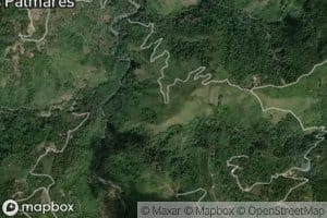 Quebrada Santa Lucia