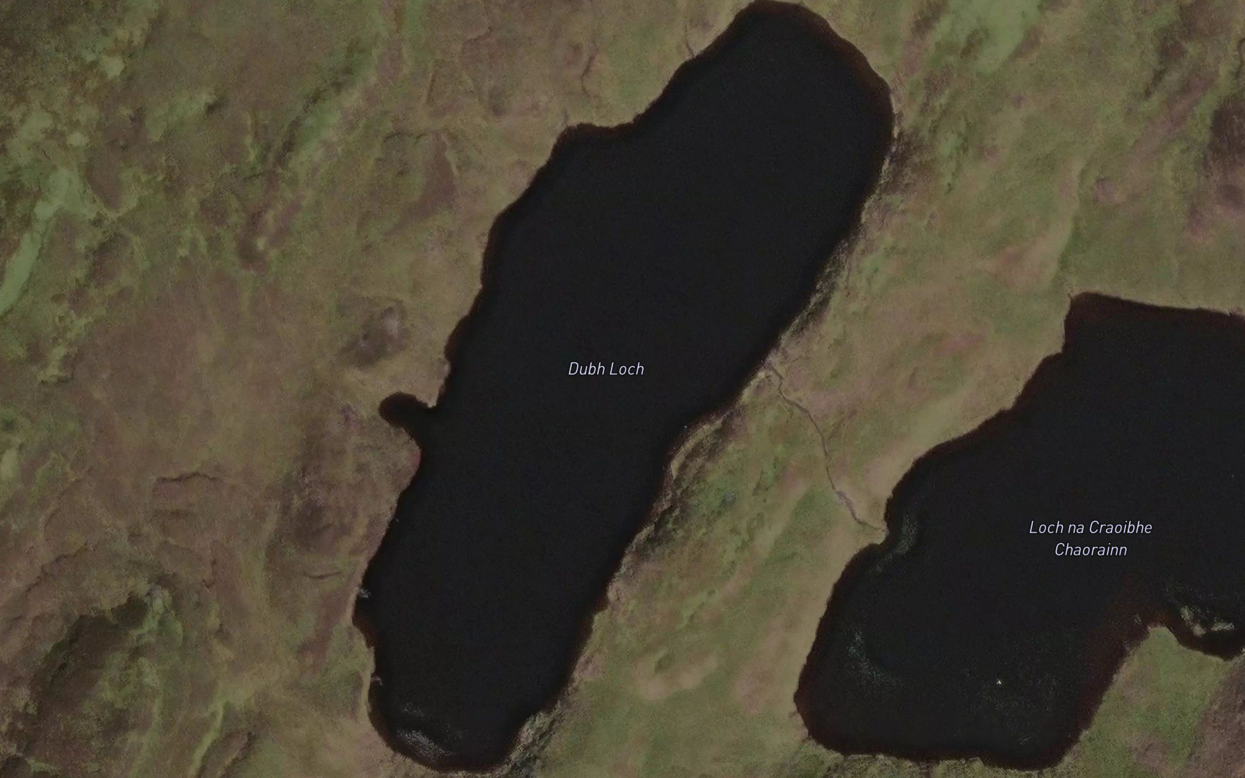 Dubh Loch